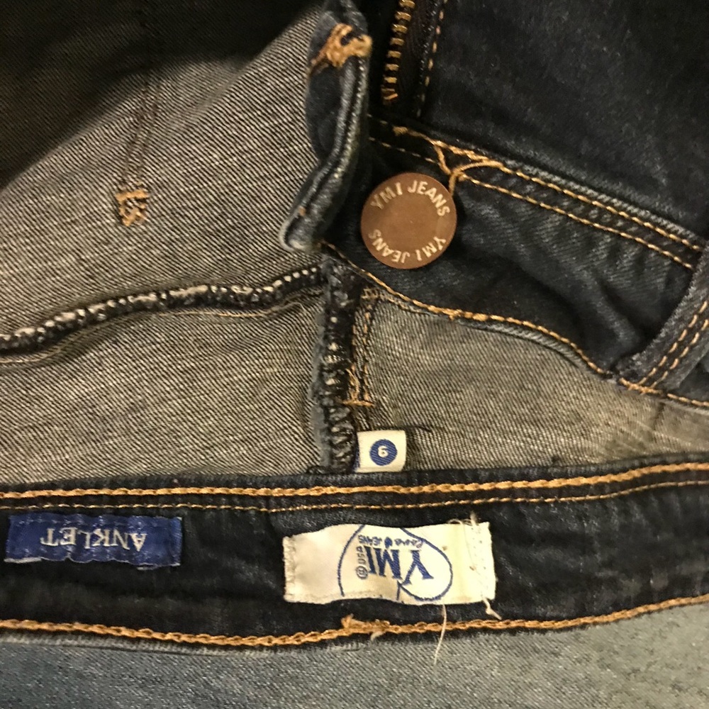 Skinny Jean - Picture 3 of 3